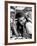 Actress Sophia Loren-Alfred Eisenstaedt-Framed Premium Photographic Print