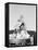 Actress Sophia Loren-Alfred Eisenstaedt-Framed Premier Image Canvas