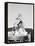 Actress Sophia Loren-Alfred Eisenstaedt-Framed Premier Image Canvas