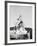 Actress Sophia Loren-Alfred Eisenstaedt-Framed Premium Photographic Print