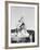 Actress Sophia Loren-Alfred Eisenstaedt-Framed Premium Photographic Print