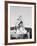 Actress Sophia Loren-Alfred Eisenstaedt-Framed Premium Photographic Print