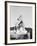 Actress Sophia Loren-Alfred Eisenstaedt-Framed Premium Photographic Print