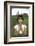 Actress Sophia Loren-Loomis Dean-Framed Photographic Print