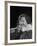 Actress Tallulah Bankhead, Attending the Barter Theatre Auditions-Cornell Capa-Framed Premium Photographic Print