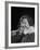 Actress Tallulah Bankhead, Attending the Barter Theatre Auditions-Cornell Capa-Framed Premium Photographic Print