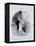 Actualites, Le Poids du Pain-Honore Daumier-Framed Premier Image Canvas