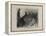 Actualites-Honore Daumier-Framed Premier Image Canvas