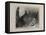 Actualites-Honore Daumier-Framed Premier Image Canvas