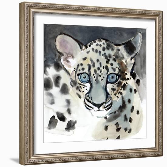 Acuity, 2015-Mark Adlington-Framed Giclee Print