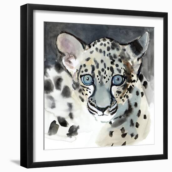 Acuity, 2015-Mark Adlington-Framed Giclee Print