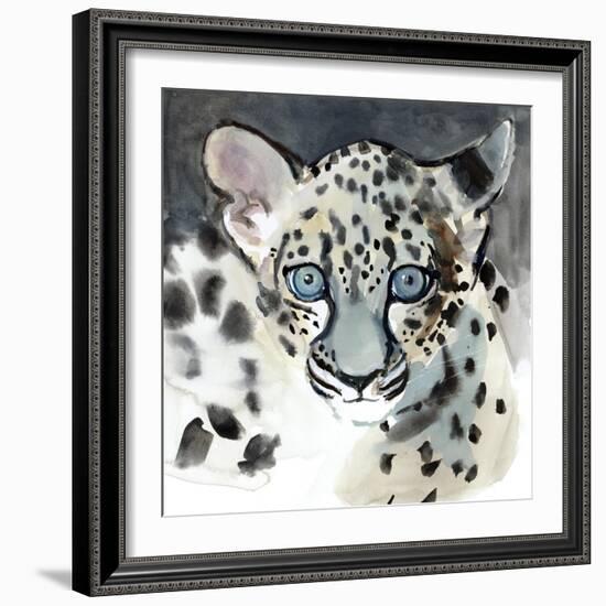 Acuity, 2015-Mark Adlington-Framed Giclee Print