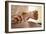 Acupuncture-Adam Gault-Framed Premium Photographic Print