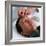 Acupuncture-Tek Image-Framed Premium Photographic Print