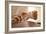 Acupuncture-Adam Gault-Framed Photographic Print