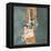 Acute-Mohammed Jassim Al-Zubaidi-Framed Stretched Canvas