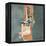 Acute-Mohammed Jassim Al-Zubaidi-Framed Stretched Canvas