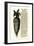 Ad for Lane's Improved Imperial Sugar Beet, B.K. Bliss and Sons, New York, 1872-null-Framed Giclee Print