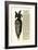 Ad for Lane's Improved Imperial Sugar Beet, B.K. Bliss and Sons, New York, 1872-null-Framed Giclee Print