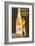 Ad for Mexicali Beer-null-Framed Art Print