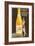 Ad for Mexicali Beer-null-Framed Art Print