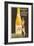 Ad for Mexicali Beer-null-Framed Art Print