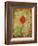 Ad Marginem, 1930-Paul Klee-Framed Giclee Print