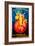 Ad-Vintage Lavoie-Framed Premium Giclee Print