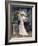 Ada Reeve in Florodora, C1902-Ellis & Walery-Framed Giclee Print