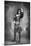Ada Rehan, Irish-Born American Actress, C1890-W&d Downey-Mounted Giclee Print