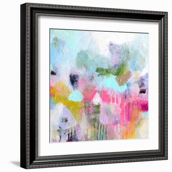 Ada-TA Marrison-Framed Art Print