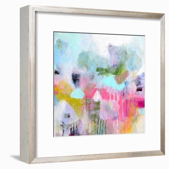 Ada-TA Marrison-Framed Art Print