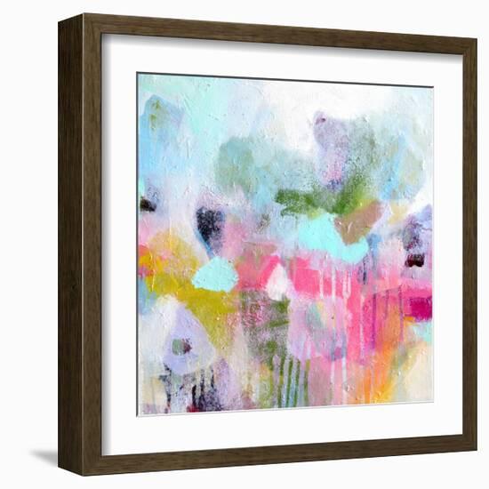 Ada-TA Marrison-Framed Art Print