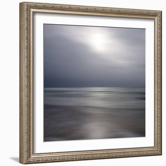 Adagiato-Doug Chinnery-Framed Photographic Print