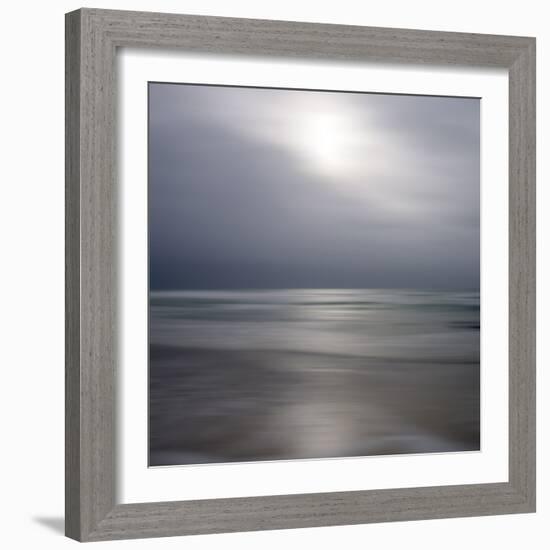 Adagiato-Doug Chinnery-Framed Photographic Print