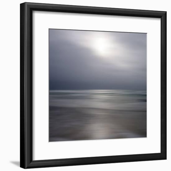 Adagiato-Doug Chinnery-Framed Photographic Print