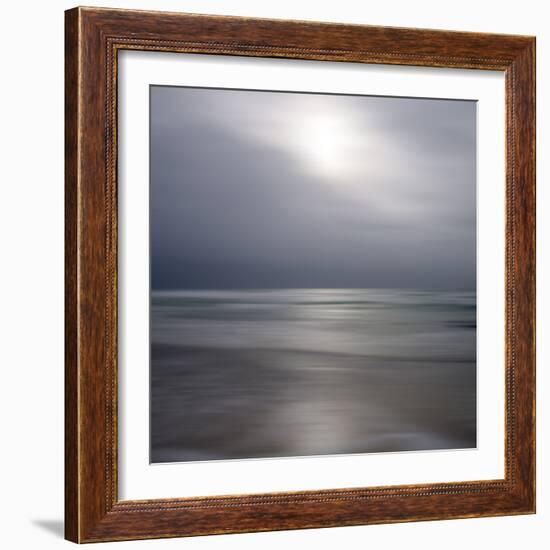 Adagiato-Doug Chinnery-Framed Photographic Print