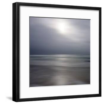Adagiato-Doug Chinnery-Framed Photographic Print