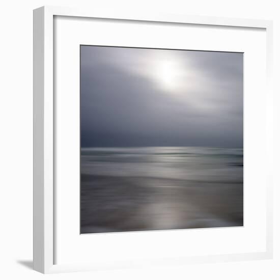 Adagiato-Doug Chinnery-Framed Photographic Print