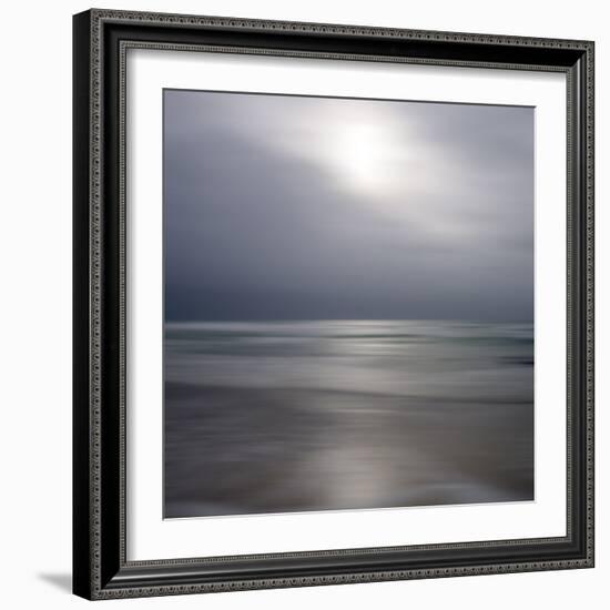 Adagiato-Doug Chinnery-Framed Photographic Print