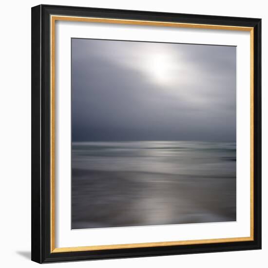 Adagiato-Doug Chinnery-Framed Photographic Print