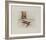 Adagio Ma Non Troppo-Annapia Antonini-Framed Limited Edition