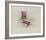 Adagio Ma Non Troppo-Annapia Antonini-Framed Limited Edition