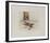 Adagio Ma Non Troppo-Annapia Antonini-Framed Limited Edition