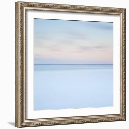 Adagio-Doug Chinnery-Framed Photographic Print