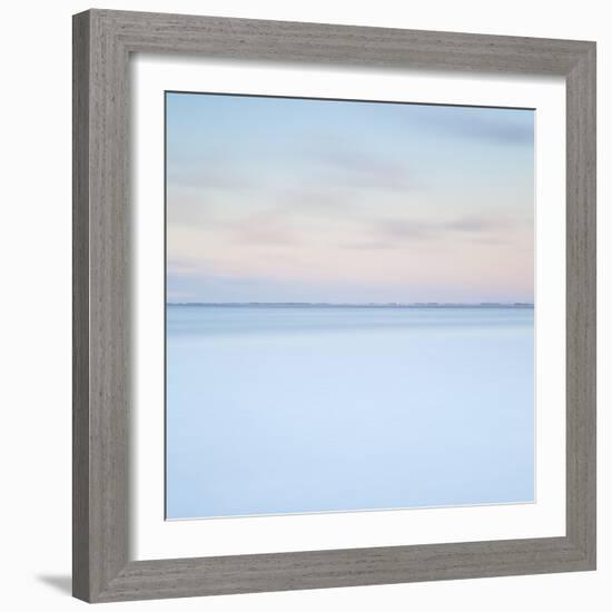 Adagio-Doug Chinnery-Framed Photographic Print