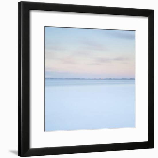 Adagio-Doug Chinnery-Framed Photographic Print