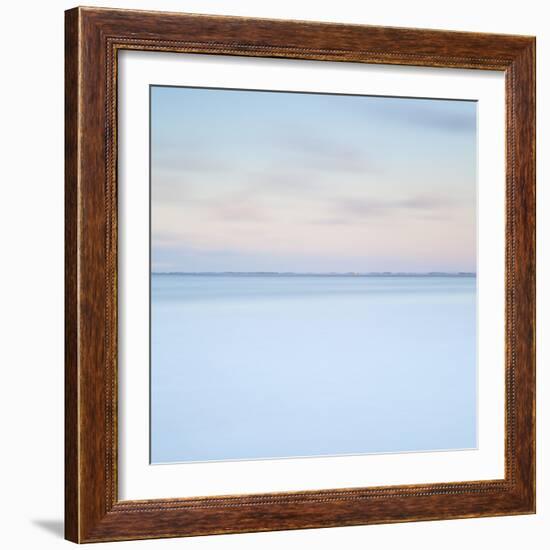 Adagio-Doug Chinnery-Framed Photographic Print