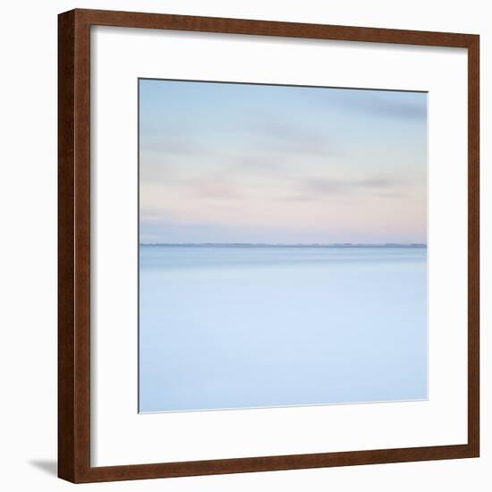 Adagio-Doug Chinnery-Framed Photographic Print