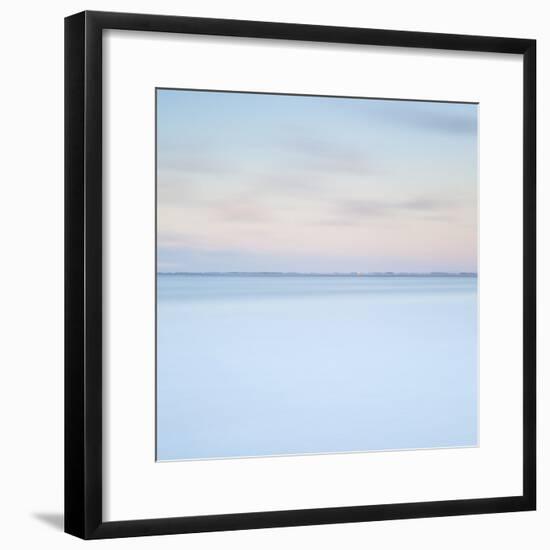 Adagio-Doug Chinnery-Framed Photographic Print